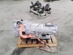 2023 Toyota Tundra 10 Speed Automatic Transmission Hybrid. Fixed Price $4500.00.