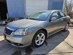 Automatic Transmission Fits 04-12 Galant 2444898. Fixed Price $603.75.