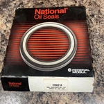 Nos National 370021A Oil Seal! Usa! Free Shipping!. Fixed Price $17.99.