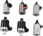722.6 5-SPEED Transmission Solenoids Set Pcs Compatibile With Mercedes Benz Au. Fixed Price $77.98.