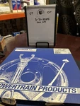 Automatic Transmission Flexplate-auto Pioneer FRA-307 Chrysler. Fixed Price $36.00.