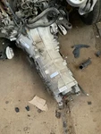 Automatic Transmission Sedan 4.6L Fits 09-11 Hyundai Genesis Damaged. Fixed Price $350.00.