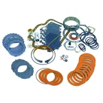 B&m 21042 Master Racing Overhaul Kit. Fixed Price $347.35.