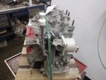 10 11 12 13 14 15 Mitsubishi Lancer Automatic Transmission For 2.0L Oem. Fixed Price $1625.80.