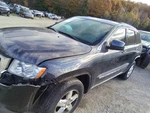 2013 Jeep Grand Cherokee Automatic Transmission Oem 143K Miles - LKQ438619882. Fixed Price $1150.10.