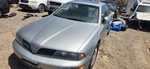 Automatic Transmission Fits 02-04 Diamante 32816265. Fixed Price $689.33.