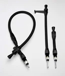 Lokar Performance Products X1208227 Dipstick Trans 4L80E Locking Bottom.... Fixed Price $178.00.