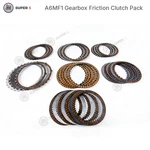 A8LR1 Automatic Transmission Friction Clutch Plate Rebuild Kit For Hyundai Kia. Fixed Price $285.71.