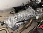 Porsche Panamera Gts Engine & Transmission. Fixed Price $8000.00.