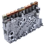 For Honda Acura Fiat Dodge 9HP48 Speed Transmission Valve Body W/ 10 Solenoids. Fixed Price $328.50.