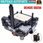 For Audi Vw DQ250 Mechatronic Valve Body Control Unit Dsg 6SPEED 02E927770AD. Fixed Price $568.68.