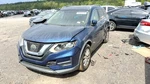2018 Nissan Rogue Transmission Oem 144K Miles - LKQ455004535. Fixed Price $885.10.