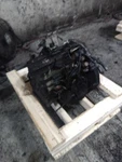 Automatic Transmission 2.3L Fits 01-02 Accord 747548. Fixed Price $1118.00.