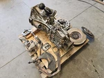 Used 2000 Ford F450 2WD Diesel 7.3 Zf 6 Speed Transmission Changeover Shipped. Fixed Price $3734.17.