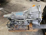 2005-2006 Pontiac Gto 6.0 4L65E Automatic Transmission Fti Converter 12491993. Fixed Price $3499.99.