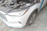 2019 Infiniti QX50 Transmission Oem 62K Miles - LKQ377133939. Fixed Price $1590.00.