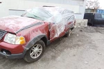 2003 Ford Explorer Automatic Transmission Oem 135K Miles - LKQ455898819. Fixed Price $1415.10.
