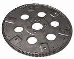 Scat FP-350L Street Flexplate 168-TOOTH External Balance Small Block Chevy. Fixed Price $95.20.