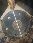 Allision Flex Plate 29533243 Spacer 29502230. Fixed Price $80.00.