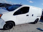 2014 Nissan Nv 200 Automatic Transmission Oem 192K Miles - LKQ453400014. Fixed Price $1574.10.