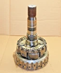 2010-2022 Bmw Xdrive Awd 4WD Rear Planetary Gear Set Output Shaft Zf 8HP-45X. Fixed Price $79.00.