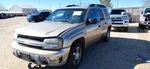 Chevrolet Trailblazer Ext Automatic Transmission Oem 155K Miles - LKQ453836270. Fixed Price $1229.60.