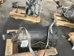 Automatic Transmission Speed 2WD Fits 10-18 Mercedes Sprinter 2500 386826. Fixed Price $1287.00.