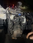 Eaton Fuller Automatic Transmission Six Speed Good Working. Fixed Price $1650.00.