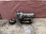 Bmw E30 325I 2.5L 4HP22-AC Auto Transmission Gearbox Assembly Oem 109K Miles. Fixed Price $537.30.