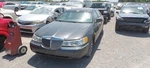 2002 Lincoln Town Car Automatic Transmission Oem 75K Miles - LKQ395516946. Fixed Price $699.60.