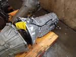 Nissan Frontier 2024-2025 Automatic Transmission 4WD 9K Mi. 3003. Fixed Price $1880.05.