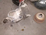 2007 International Transmission Maxforce DT466E Allison 2500 Pts - 6310836552. Fixed Price $795.00.