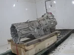 Automatic Transmission 4WD Awd Thru 10/09 Fits Infiniti EX35 125305. Fixed Price $500.75.