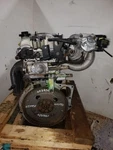 2002-2004 Kia Spectra 1.8L Vin B Engine Used Genuine Authentic Oem. Fixed Price $401.95.