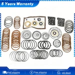 A750E A750F Transmission Master Rebuild Kit For Toyota Runner Tundra 4.0L 5.7L. Fixed Price $195.29.