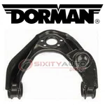 Dorman Front Right Upper Suspension Control Arm For 1986-2009 Nissan Pickup Vz. Fixed Price $89.52.