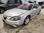 Automatic Transmission 3.8L Supercharged Fits 2004 Grand Prix 1321299. Fixed Price $300.00.