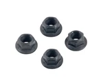 Mr. Gasket 6717 Torque Converter Nuts 3/8-24. Fixed Price $17.66.