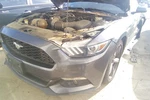 2015 Ford Mustang Automatic Transmission Oem 120K Miles - LKQ454692440. Fixed Price $487.60.