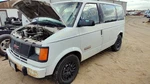 1993-1994 Gmc Safari Automatic Transmission Oem 4.3L 08689975. Fixed Price $712.43.