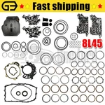 8-SPEED Automatic Transmission Master Rebuild Kit 8L45 For Chevrolet Cadillac. Fixed Price $349.99.