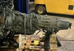 Vw Touareg 7L 6 Speed Automatic Gearbox Transmission Code Hzx 09D300038A. Fixed Price $1200.00.