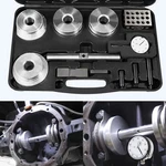 11001 Deluxe Differential Pinion Depth Checker Kit Fits Gm 10-14 Bolt,ford, Dana. Fixed Price $478.99.