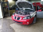 Automatic Transmission 3.8L Fits 06 Grand Prix 2097231. Fixed Price $902.50.