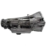Automatic Transmission Assembly Moveras M01309. Fixed Price $4326.99.