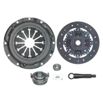 For Mercury Tracer 1987-1990 Perfection Transmission Clutch Kit. Fixed Price $163.35.