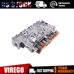For 2016-2018 Acura Mdx Tlx Automatic Transmission Zf 9HP48 Valve Body 98K. Fixed Price $229.99.