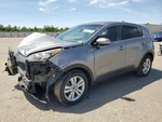 Used Automatic Transmission Assembly Fits: 2018 Kia Sportage 2.4L Fwd Grade. Fixed Price $291.00.
