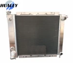 Radiator 1985-1994 Ford Ranger Explorer Bronco Ii Mazda Navajo B4000 2.8L-4L. Fixed Price $97.00.