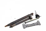 Bmw E39 Zf 5SPEED Manual Transmission Driveshaft Shifter Mount Bracket 530I 528I. Fixed Price $550.00.